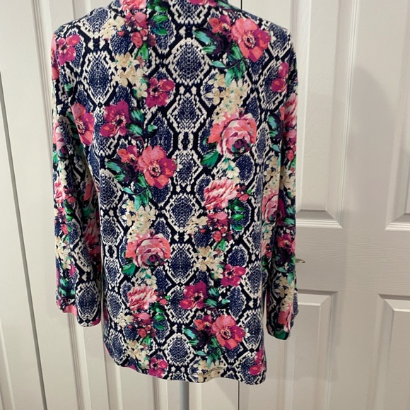 Rafaella XL Jacket Vintage - Picture 2 of 4